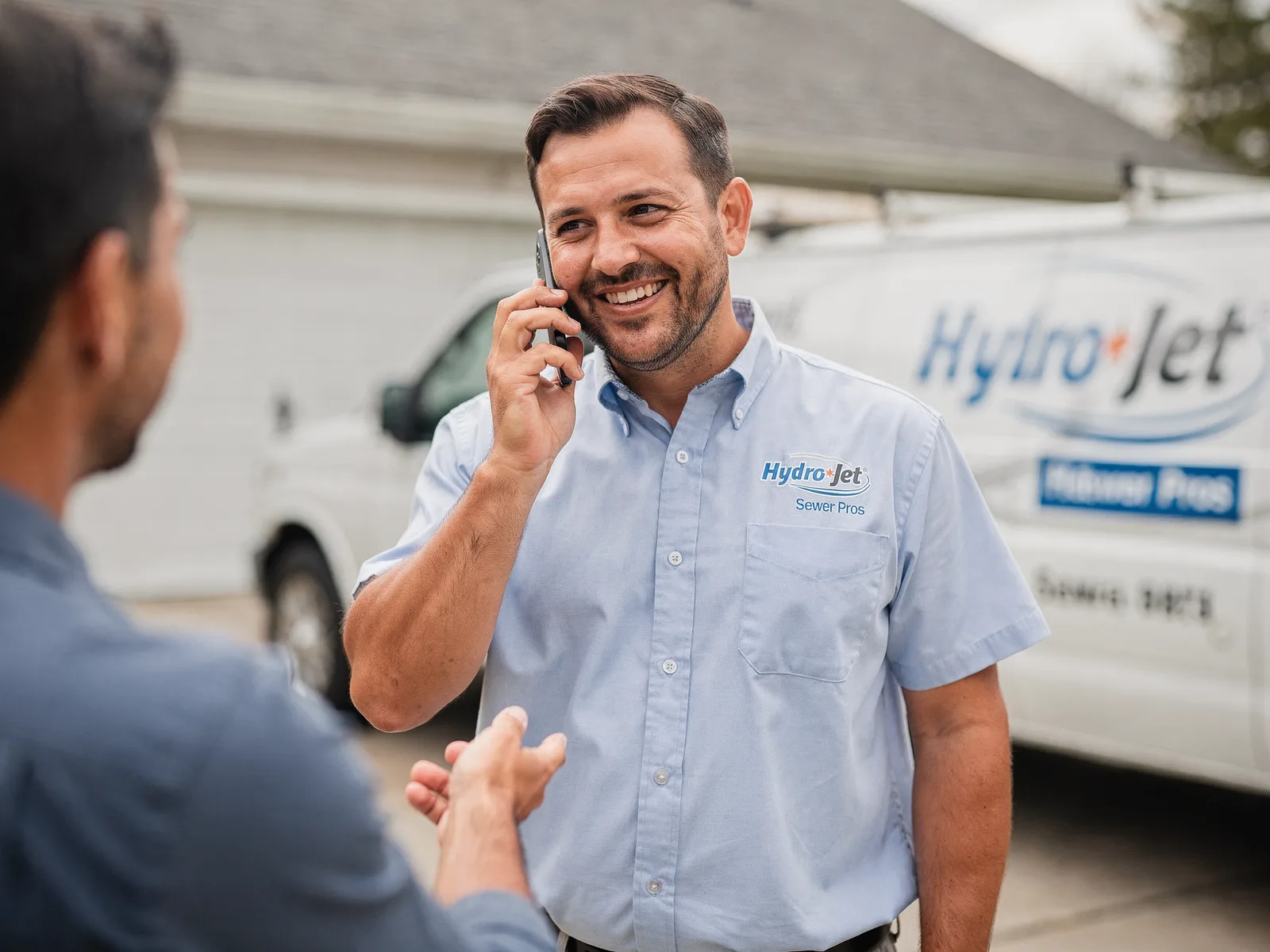Hydro Jetting Still Pond, MD FAQs